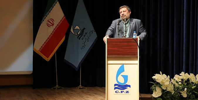 تحریم را به فرصت تبدیل کنیم/ ضرورت تقویت زیرساخت های چابهار