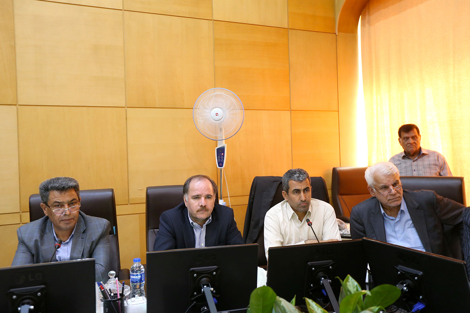 نشست کمیسیون اقتصادی مجلس شورای اسلامی