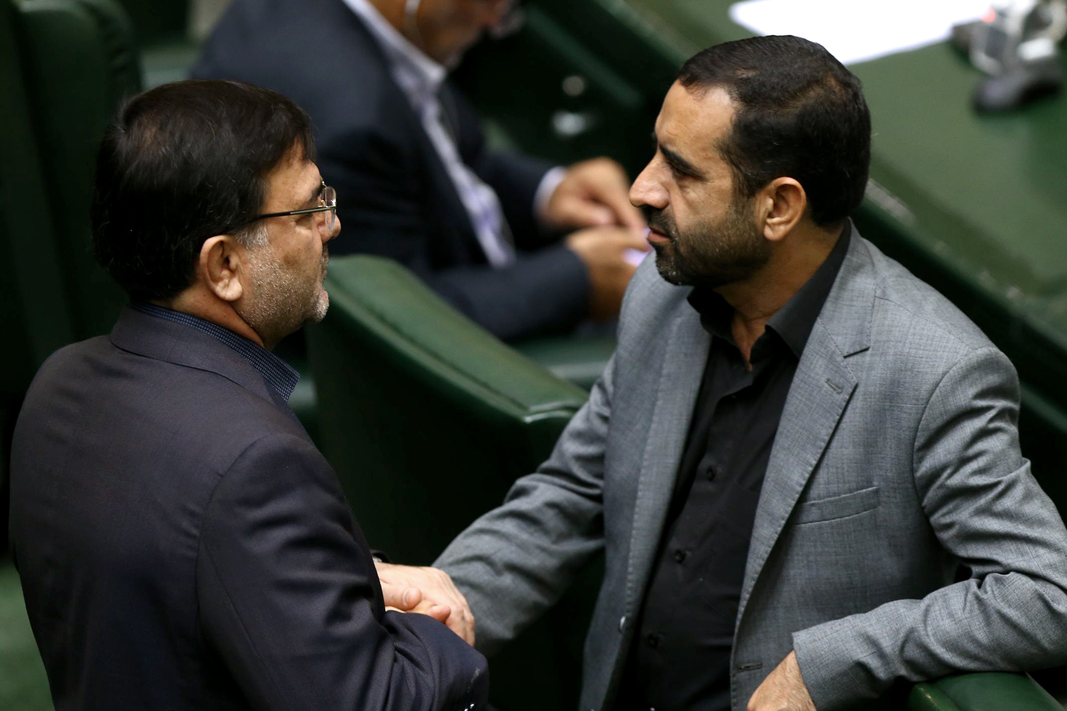 صحن علنی مجلس شورای اسلامی امروز 22 مهر ماه 1398