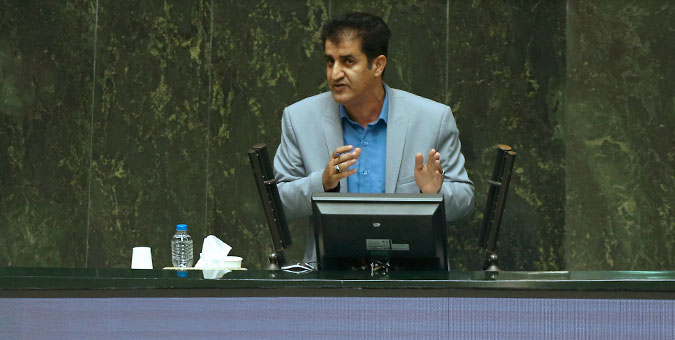 سخن از مظلومیت کردستان و کولبران، سیاه نمایی نیست