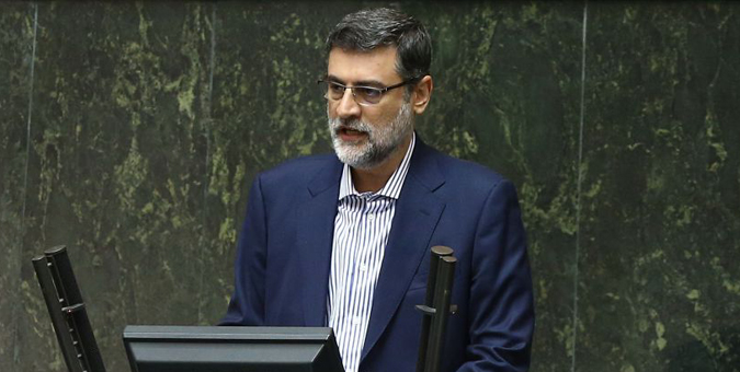 برگزاری جلسات ده گانه مجلس برای حمایت از اقتصاد دانش بنیان / اصلاح برخی از بخشنامه های مرتبط با فعالیت استارت آپ ها