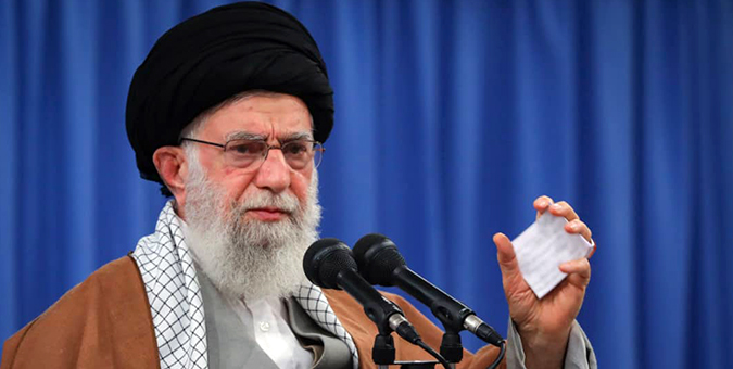 حوادث مهم این روزها نشانه عظمت واعتبار ایران و ملت انقلابی آن است