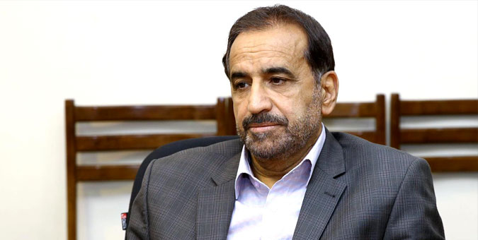 پیام تسلیت دکتر محمد جعفری در پی درگذشت پدر سعید جلیلی
