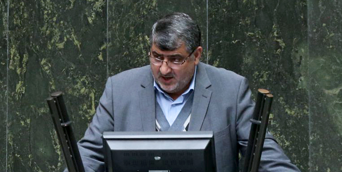 گزارش کمیسیون قضایی در خصوص برنامه‌های وزیر پیشنهادی دادگستری