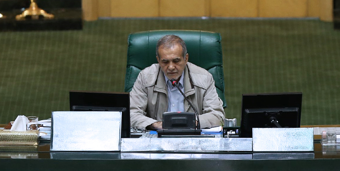 دولت سریع تر برنامه ملی مبارزه با ویروس کرونا را تقدیم مجلس کند