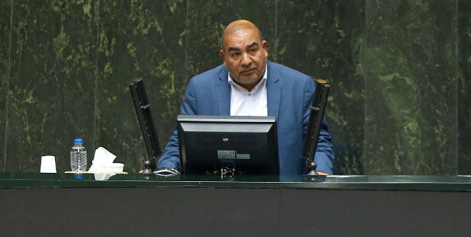 انتقال آب هلیل‌‌رود جنوب کرمان را نابود کرده است