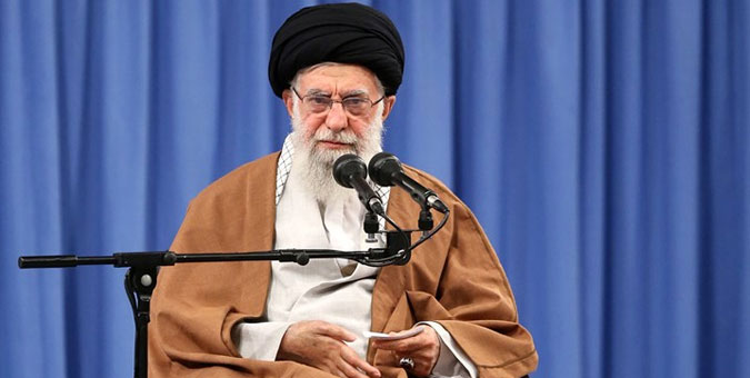 تشکر صمیمانه رهبر انقلاب از زحمات پزشکان و پرستاران در مبارزه با ویروس کرونا
