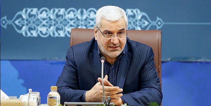 ثبت نام ۵٩٢ داوطلب در انتخابات ریاست جمهوری