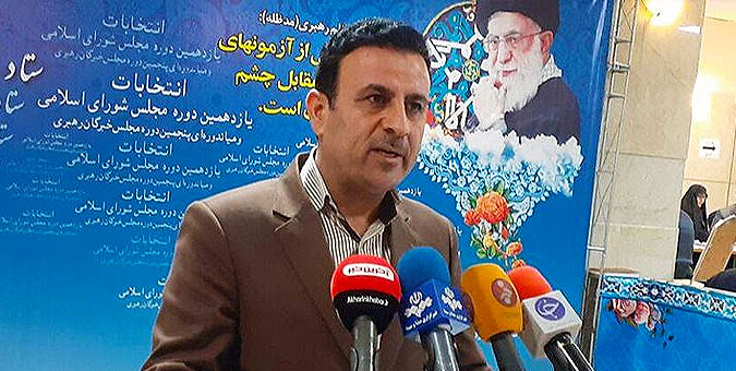 نتایج انتخابات خبرگان بعدازظهر اعلام می شود