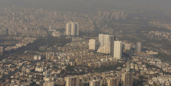 بی‌توجهی به اقدامات ملموس و موثر برای کاهش آلودگی هوا/ نگاه مسئولان به محیط زیست باید اصلاح شود