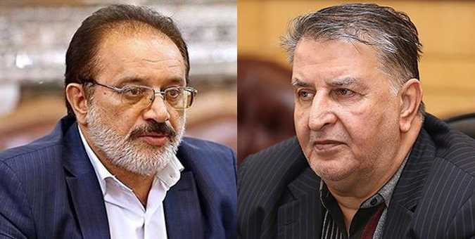 یوسفیان‌ملا و حسن‌بیکی  خبر انصراف از کاندیداتوری انتخابات مجلس یازدهم را تکذیب کردند