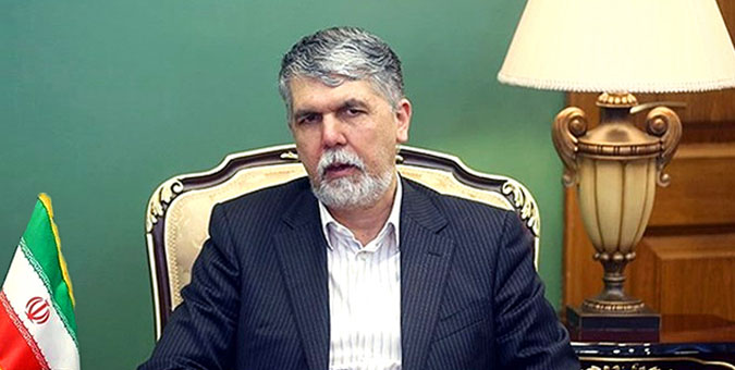 تعامل با مجلس برای توسعه فرهنگی کشور