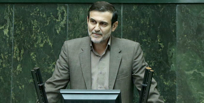 استراتژی تنش زدایی در منطقه پیگیری شود