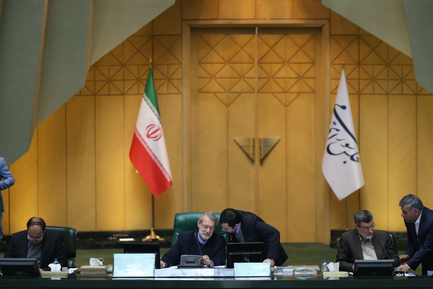 صحن علنی مجلس شورای اسلامی 26 آذر ماه 1398