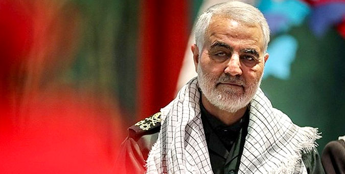 شکایت کمیسیون قضایی از آمران و مرتکبان ترور سپهبد شهید سلیمانی به سازمان ملل متحد ارسال شد