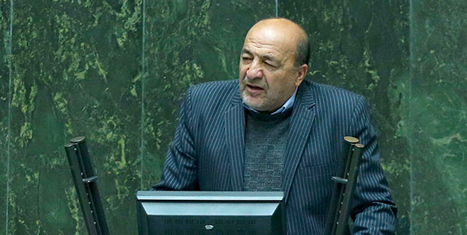 سیلی سپاه به گستاخی آمریکا مقتدرانه بود