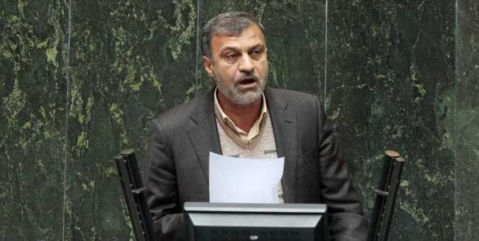 حق مرزی کارکنان دانشگاه علوم پزشکی استان هرمزگان پرداخت شود