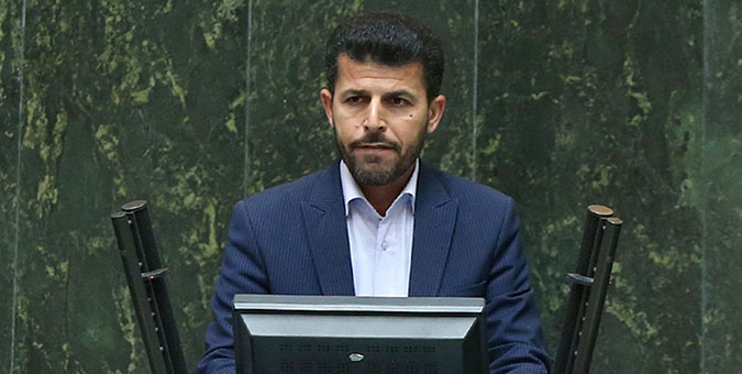 اظهارات اخیر شما دخالت صریح در فرآیند انتخابات و خلاف قانون اساسی است