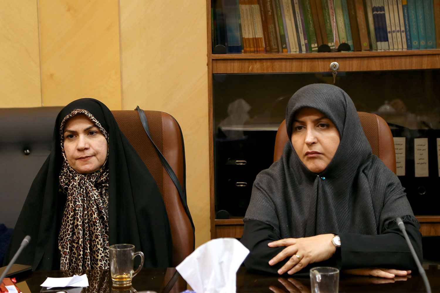 نشست فراکسیون امید مجلس شورای اسلامی