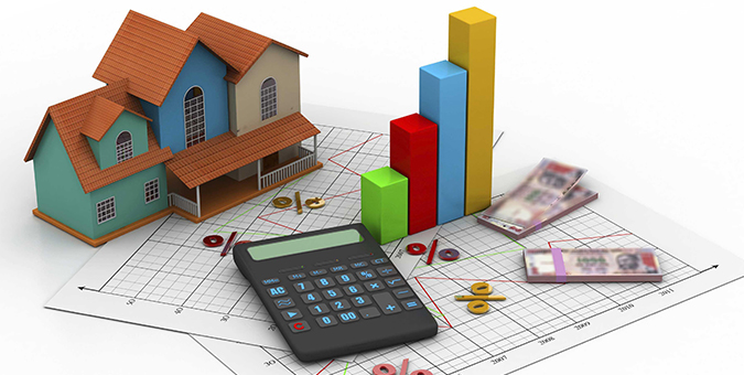 قیمت مسکن با افزایش ساخت‌وساز کاهش می یابد