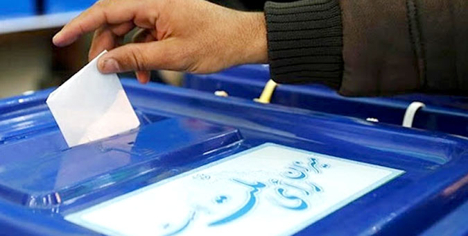 مردم ایران حد نصاب تازه‌ای در سلسله طولانی انتخابات ملی پدید می آورند