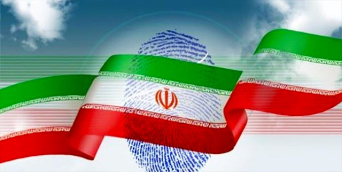 جدول نتایج نهایی دور دوم انتخابات مجلس یازدهم