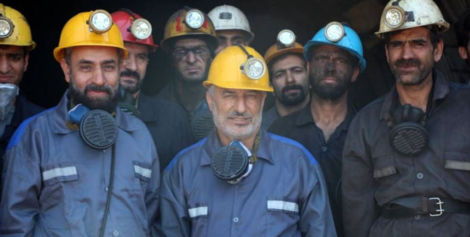 رفاه و امنیت شغلی کارگران اولویت وزارت کار باشد