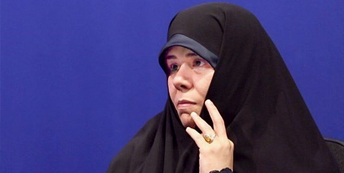 رئیس فراکسیون زنان مجلس مبعث پیامبر(ص) را تبریک گفت