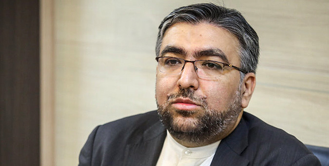 توضیحات سخنگوی کمیسیون امنیت ملی درباره شیطنت رسانه‌ای یک شبکه ضدانقلاب