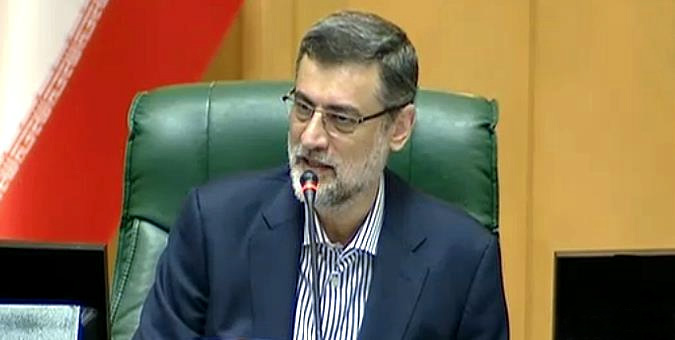 افزایش ۵۳ درصدی هزینه‌ها پذیرفتنی نیست/ دولت تلاشی برای اصلاح پایه های مالیاتی ندارد
