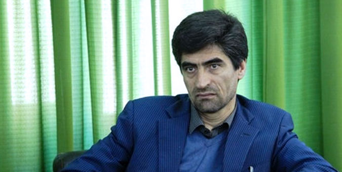 وقوع سیل در ورزقان خسارات جدی به همراه نداشت