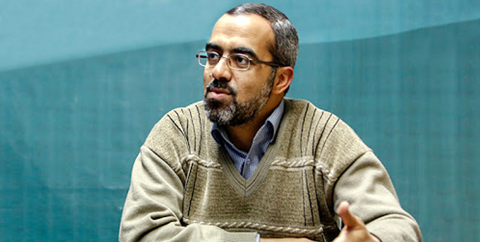 وابستگی کشور به نفت باید به کلی قطع شود