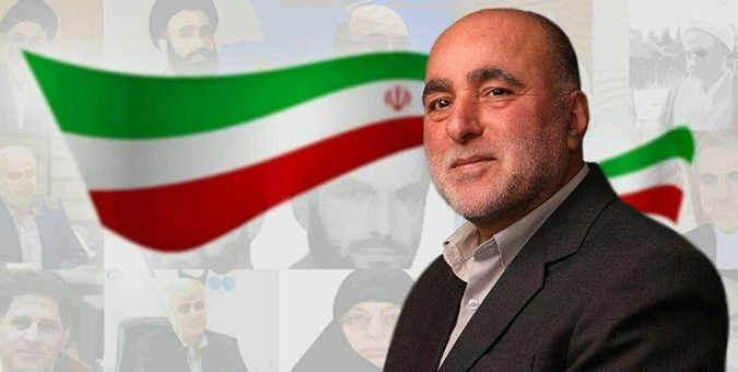 جمهوری اسلامی دنبال دامن زدن به بازار سوداگری و تجارت سلاح نیست