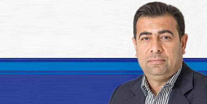 پاسخ مناسب جمهوری اسلامی به حرکات کوردلانه دشمنان