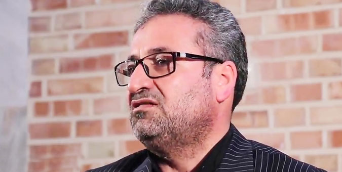 هجمه دشمن به کشور چند جانبه است