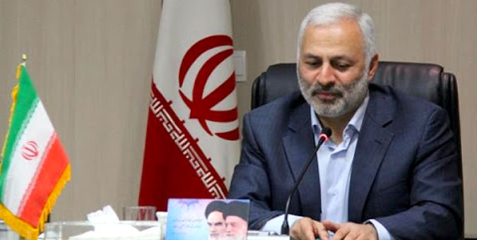 پیام امروز ایران اقتدار و صلح در منطقه با تحقیر استکبار در دریای عمان بود