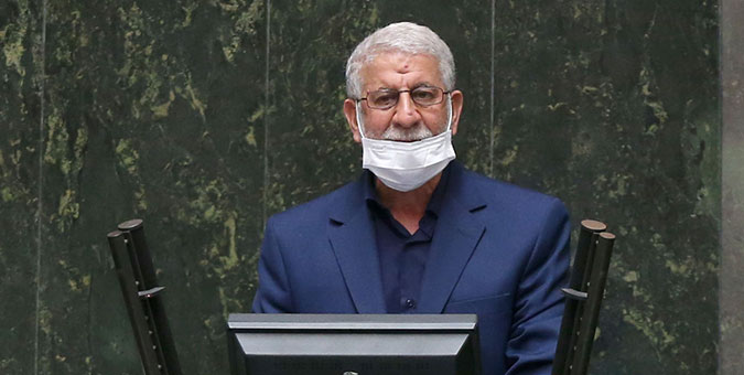 فرصت‌ها برای رفع بحران آب سیستان و بلوچستان در حال از دست رفتن است