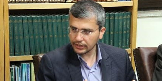 دیگر نمی‌گذاریم ‎استقلال هسته ای نقض شود