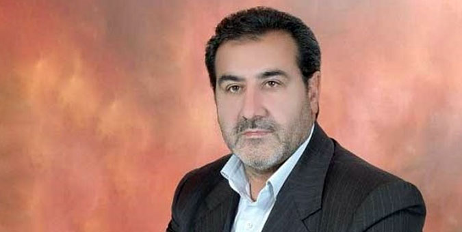 لزوم هوشمند سازی مرزهای شمال استان اردبیل
