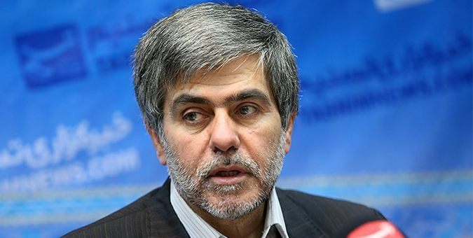 مجلس بر پایه نظریه مقاومت باید دیپلماسی اقتصادی و عمومی را پیگیری کند