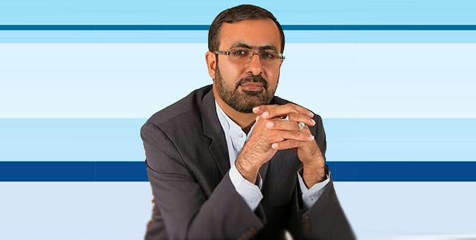 لزوم پرداخت ۲۰ میلیارد تومان جهت تکمیل پروژه جاسک _ محمدآباد ریگان