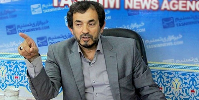 رئیس جدید مجمع نمایندگان آذربایجان غربی انتخاب شد