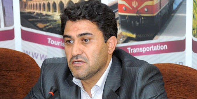 نجف زاده: آمایش سرزمینی راه کار توسعه اقتصادی کشور/جهش تولید نیازمند بسترسازی فرابخشی است
