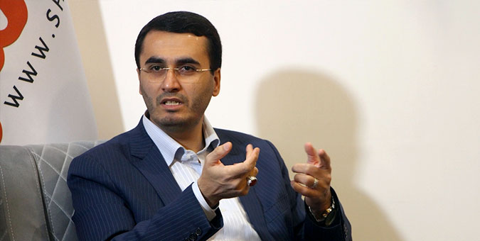 متفکرآزاد: گام مثبت مجلس یازدهم با اعلام وصول طرح شفافیت آراء