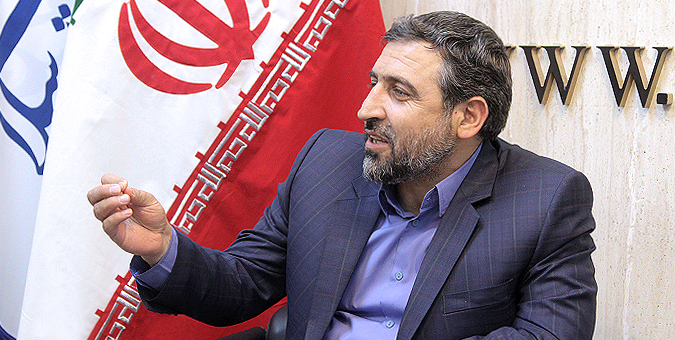 ‏اروپای عهدشکن حق تعیین تکلیف برای ایران ندارد