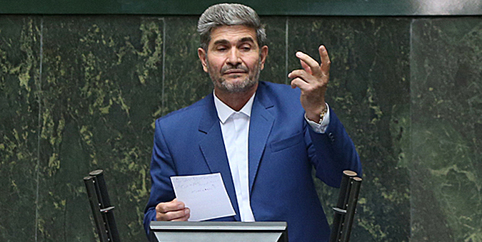 محرم‌زاده: تقویت نظارت لازمه تحول و رفع معلولیت‌های مدیریتی است