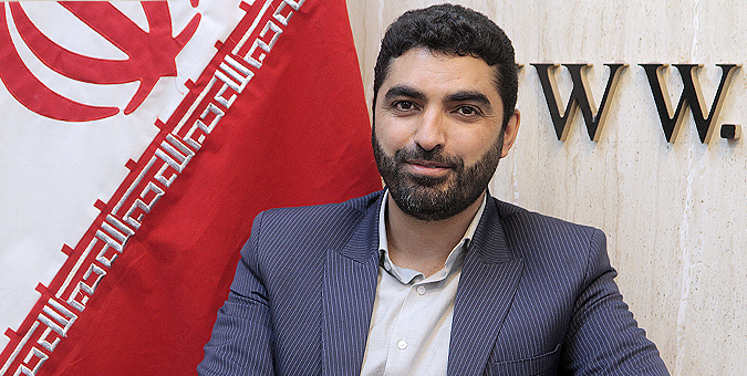 یاد مرد میدان گرامی باد