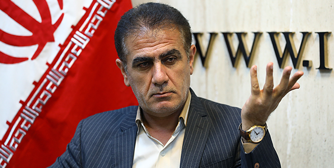 نبود رقابت موجب کاهش کیفیت نان می‌شود