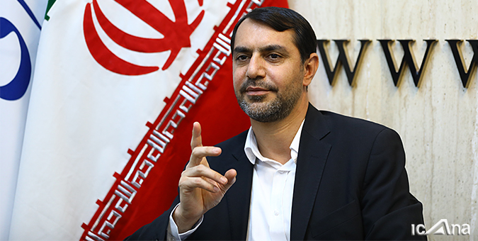 نگاه به درون و ظرفیت‌های داخلی، پاسخگوی نیازهای کشور خواهد شد