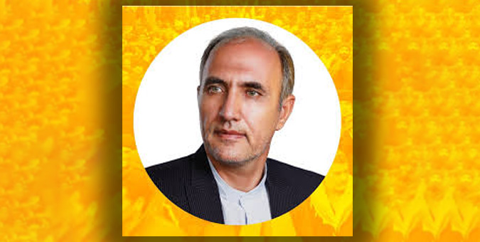 چارت سازمانی ادارات فرهنگ و ارشاد ارتقا یابد